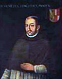 D. Manuel de Meneses