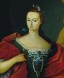 D. Maria Ana