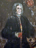 D. Cristvo de Melo