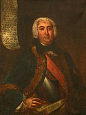 Francisco de Melo