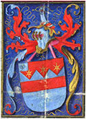 Brasão dos Metelo