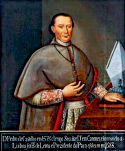 D. Pedro de Castilho