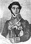 António Bartolomeu Pires, 1.º visconde de Queluz