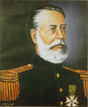 Ricardo Franco de Almeida Serra