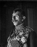 António Vasco de Melo, conde de Sabugosa