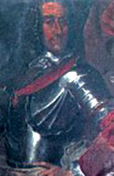 Pedro Mascarenhas, 1. conde de Sandomil