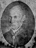 Francisco  Maria Targini, visconde de So Loureno