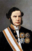 Manuel Leite Ribeiro e Silva, 1.º barão de Urgeira