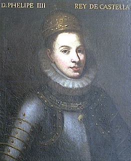 Filipe IV de Espanha