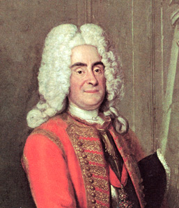 Frederico Augusto I da Saxnia