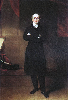 George Canning