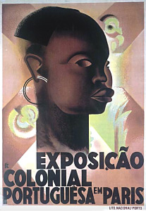 Exposição Colonial de 1931