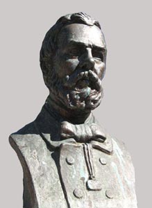 Busto de Henriques Nogueira