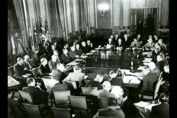 Conselho do Atlântico Norte em 1949