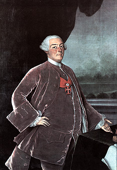 D. Pedro III