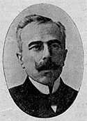 Antnio Xavier de Sousa Cordeiro