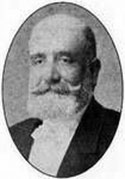 Augusto Correia Pinto Tameiro