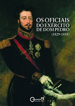 Oficiais de D. Pedro