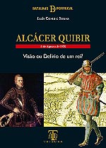 Alcácer Quibir, 1578