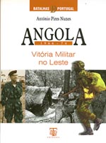 Angola, 1966-1974