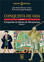 Conquista de Goa
