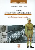 O Fim do Estado Portugus da ndia