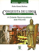 Conquista de Lisboa