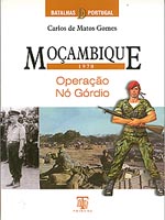 Moçambique - 1970