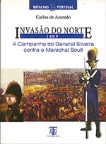 Invaso do Norte